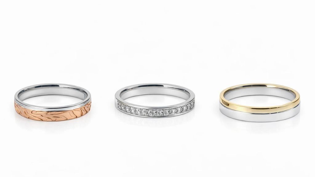 Snubní prsteny
