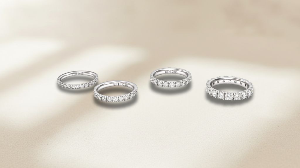 Kolekce Eternity - AVOIR